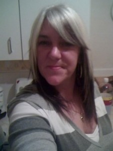 happy